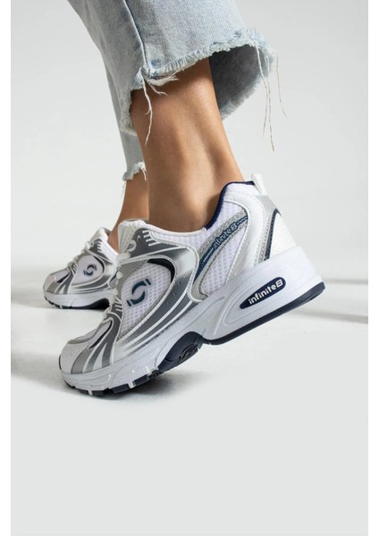 Unısex Günlük Spor Sneaker