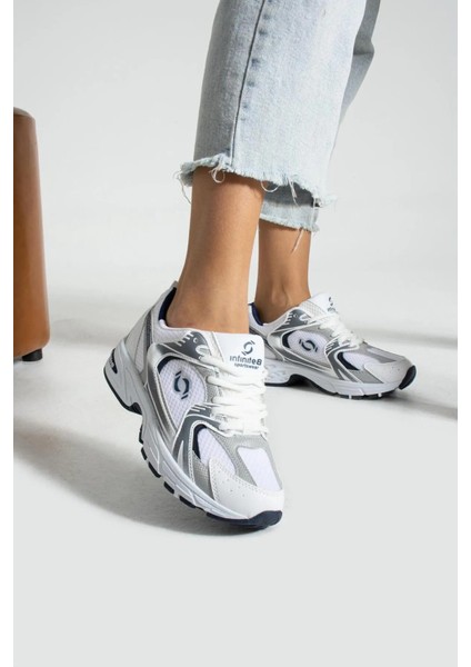 Unısex Günlük Spor Sneaker