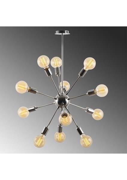 Harput Mr 602 Rustik Avize Aydınlatma | Bylamp fiyatları