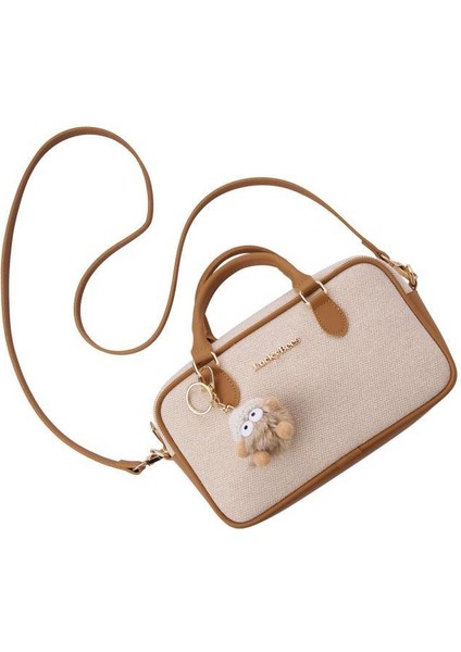 Rosa Kanvas El ve Omuz Çantası indirimleri