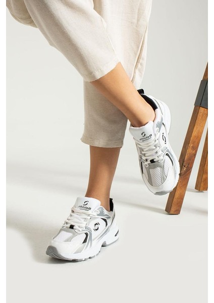 Unısex Günlük Spor Sneaker