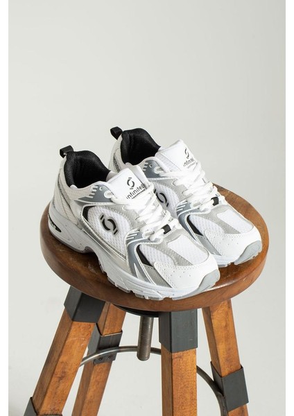 Unısex Günlük Spor Sneaker