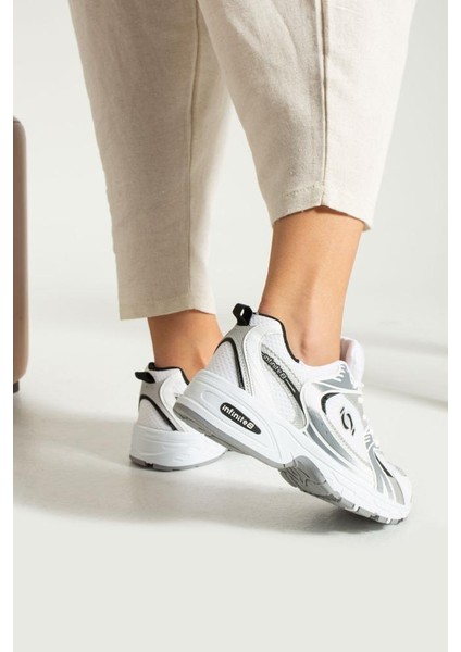 Unısex Günlük Spor Sneaker