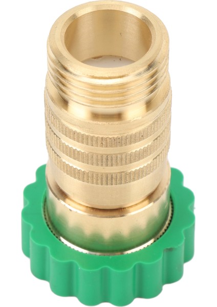 Su Basıncı Regülatörü 50 Ila 55 Psı 3/4 Inç Konu Pirinç Inline Su Basıncı Düşürücü Kamp Araç Römorkları Karavan (Yurt Dışından) fiyatları