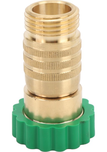 Su Basıncı Regülatörü 50 Ila 55 Psı 3/4 Inç Konu Pirinç Inline Su Basıncı Düşürücü Kamp Araç Römorkları Karavan (Yurt Dışından) modelleri