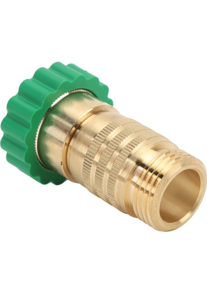 Su Basıncı Regülatörü 50 Ila 55 Psı 3/4 Inç Konu Pirinç Inline Su Basıncı Düşürücü Kamp Araç Römorkları Karavan (Yurt Dışından) fırsatları