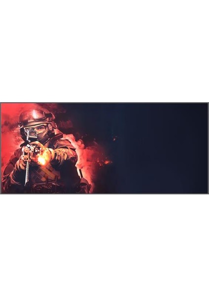 GM301 Gaming Mouse Pad (30-70-4) fiyatları