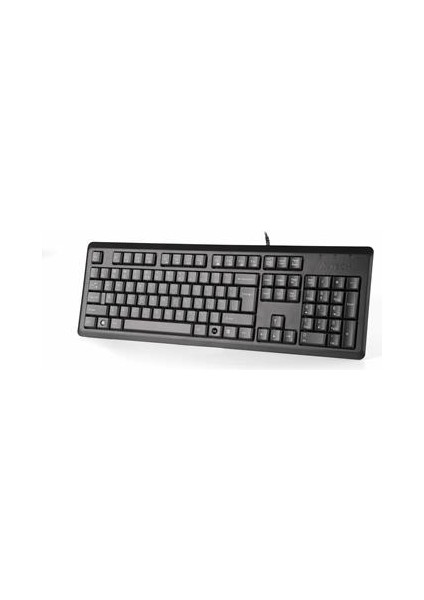 A4 Tech Kr-92 Q Usb Siyah Tr Fn Multimedya Klavye modelleri