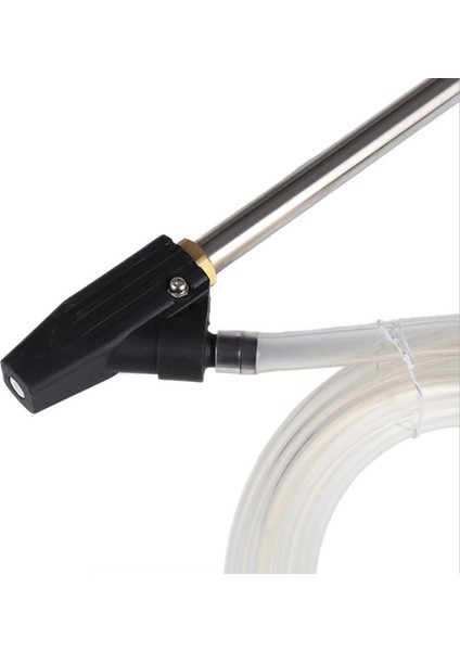 Yüksek Basınçlı Yıkayıcı Kumlama Kiti Islak Kumlama Makinesi Memesi Püskürtücü (Yurt Dışından)