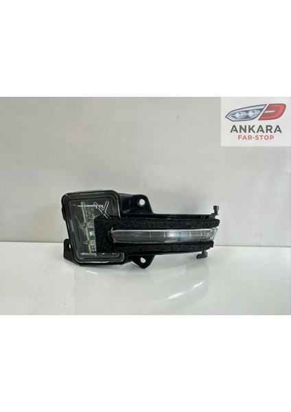 Honda Civic Fc5 2016 - 2021 Ayna Sinyali Sol fırsatları