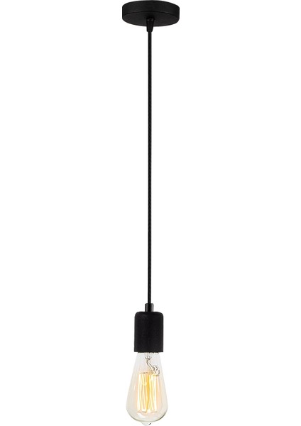 Kablo Mr 926 Rustik Sarkıt Aydınlatma | Bylamp fiyatları