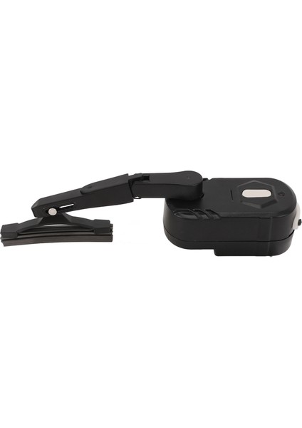 Motosiklet Kask Silecek Şarj Edilebilir 2 Hız Anahtarı Su Geçirmez Cam Sileceği Motosiklet Siperliği Için 800MAH Pil (Yurt Dışından) modelleri