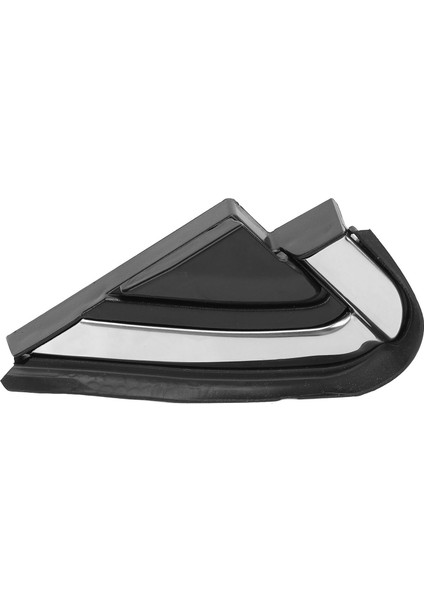 Ayna Köşe Üçgen Ayağı Ayar Kapağı Krom Şerit ile Şık Görünüm Koruyucu Cr - V Crv Yeniden Üçüncü Nesil 2007 Ila 2011 Sol: 75495-SWA-J01 (Yurt Dışından) fırsatları