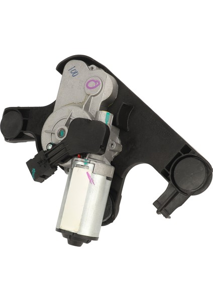 Arka Silecek Motoru 582608 Verimli Temizlik Sessiz Çalışma Cam Sileceği Motor Değiştirme Peugeot 3008 2008 Için (Yurt Dışından) modelleri
