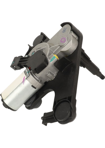 Arka Silecek Motoru 582608 Verimli Temizlik Sessiz Çalışma Cam Sileceği Motor Değiştirme Peugeot 3008 2008 Için (Yurt Dışından) fırsatları