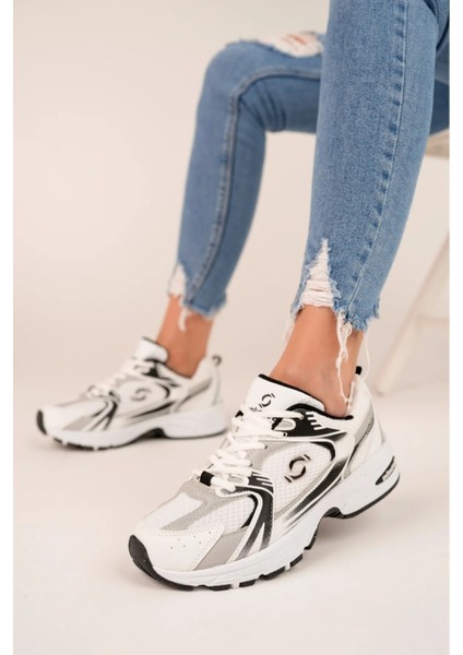 Unısex Günlük Spor Sneaker
