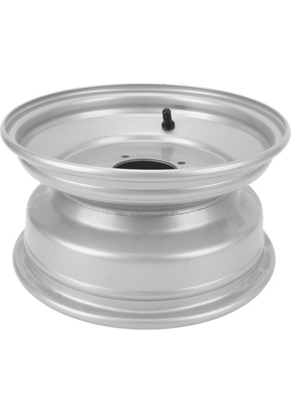 21X7-10 Atv Ön Tekerlek Jant 10IN 4 Çiviler Metal Alaşım Gelişmiş Kavrama Şık Görünüm Atv Jant Go Kart Quad Kir Bisiklet Binmek E N E N E N E N E N E N E N E N E N (Yurt Dışından) fiyatları