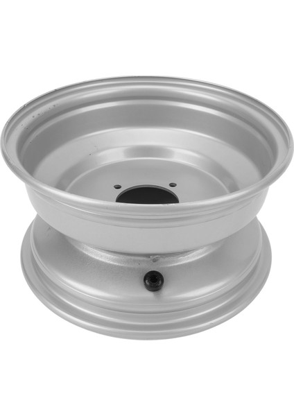 21X7-10 Atv Ön Tekerlek Jant 10IN 4 Çiviler Metal Alaşım Gelişmiş Kavrama Şık Görünüm Atv Jant Go Kart Quad Kir Bisiklet Binmek E N E N E N E N E N E N E N E N E N (Yurt Dışından) modelleri