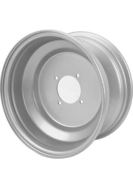 21X7-10 Atv Ön Tekerlek Jant 10IN 4 Çiviler Metal Alaşım Gelişmiş Kavrama Şık Görünüm Atv Jant Go Kart Quad Kir Bisiklet Binmek E N E N E N E N E N E N E N E N E N (Yurt Dışından) fırsatları