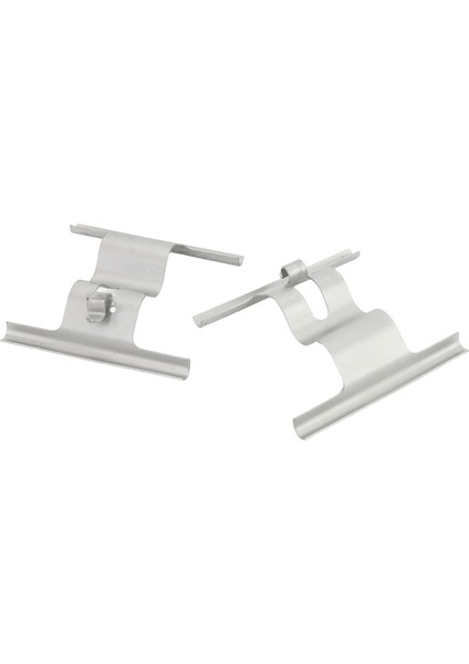 Arka Fren Balataları Montaj Kiti KIT1072 Disk Fren Balataları Aksesuar Seti Için Cıvata ile 7la 7l6 7l7 2003 Ila 2010 (Yurt Dışından) fırsatları