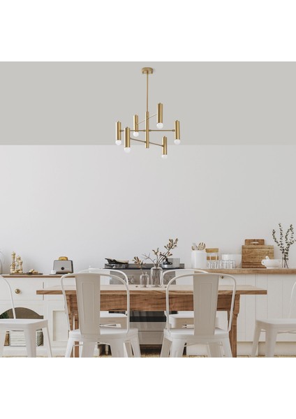 Gharib 13267 Rustik Avize Aydınlatma | Bylamp fiyatları