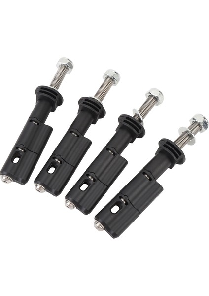 4 Adet 40MM Montaj Pimi Şifreli Kilit Anti Hırsızlık Için Yedek Maxtrax Mkıı Lite Kurtarma Kartı Çekiş Kartı (Yurt Dışından) modelleri