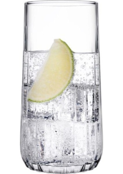 Kahverengi 6'lı Bardak Seti, Şık ve Kullanışlı Ev ve Ofis Ihtiyaçları Için Ideal