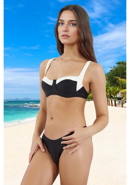 Bikini Takımı Plaj ve Havuz Için Hızlı Kuruyan Özel Tasarım Yaz Koleksiyonu Esnek Kumaş fiyatları