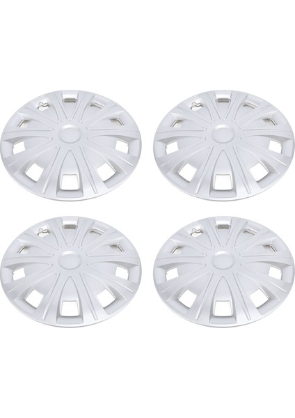 4 Adet 17 Inç Jant Kapağı Jant Kapağı Geçmeli Darbeye Dalı Jant Kapağı Evrensel Transit Connect Için (Yurt Dışından) fiyatları
