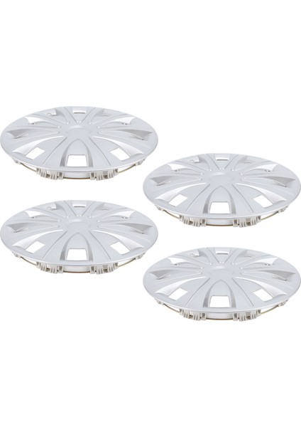 4 Adet 17 Inç Jant Kapağı Jant Kapağı Geçmeli Darbeye Dalı Jant Kapağı Evrensel Transit Connect Için (Yurt Dışından) modelleri