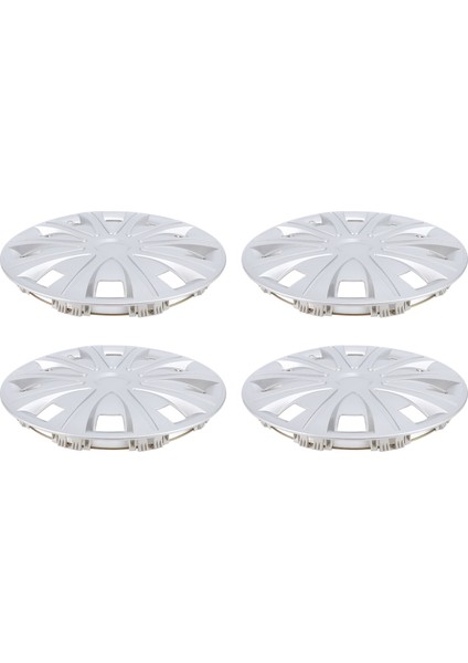 4 Adet 17 Inç Jant Kapağı Jant Kapağı Geçmeli Darbeye Dalı Jant Kapağı Evrensel Transit Connect Için (Yurt Dışından) fırsatları