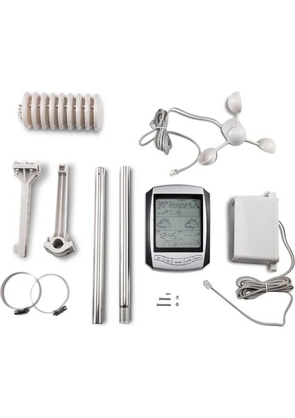 Air 300 Nw Dijital Hava Istasyonu indirimleri