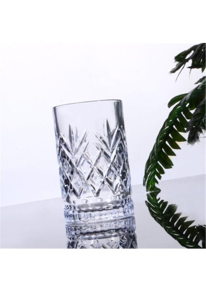 6'lı Kahve Yan Bardak Seti, Cam, 5,5x5,5x9 Cm, Şık ve Dayanıklı Tasarım fiyatları