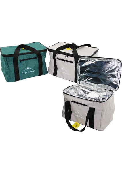 Termos Çanta Buzluk Soğutucu Çanta Piknik Çantası 40 Litre modelleri