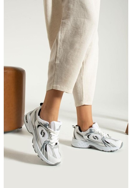 Unısex Günlük Spor Sneaker