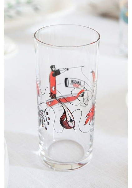 Beyaz 2'li Rüya Kadeh Takımı, Şık ve Zarif Tasarım fiyatları