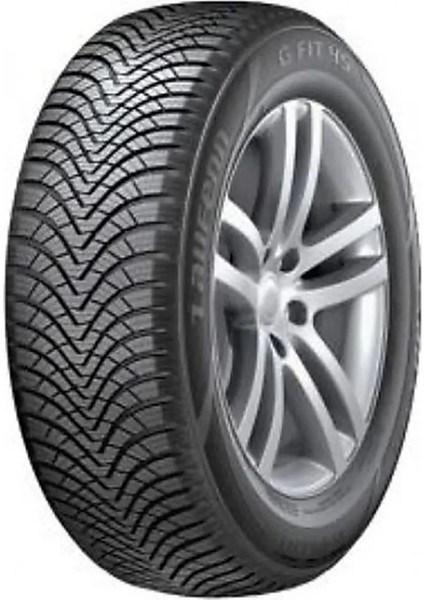 205/50R17W Xl LH71 G Fit 4s 4 93W M+S 2025 4 Mevsim Lastiği