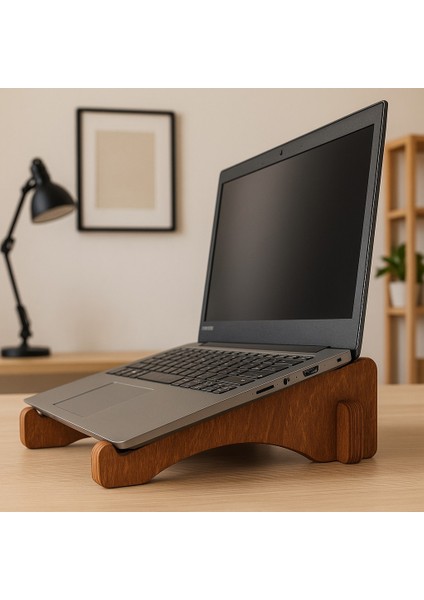 Notebook Standı -Laptop Standı