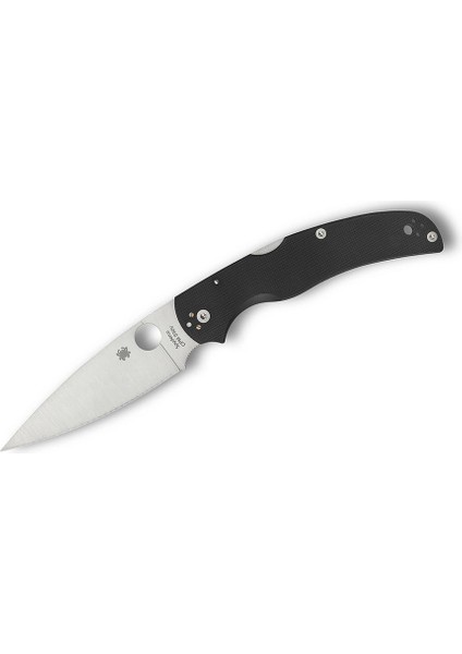 Native Chief Black G-10 Plainedge Çakı