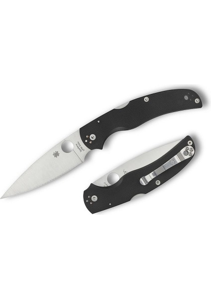 Native Chief Black G-10 Plainedge Çakı fiyatları