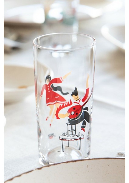 Beyaz Rakı Kadehi Çiftli Set, Şık ve Zarif Tasarım modelleri