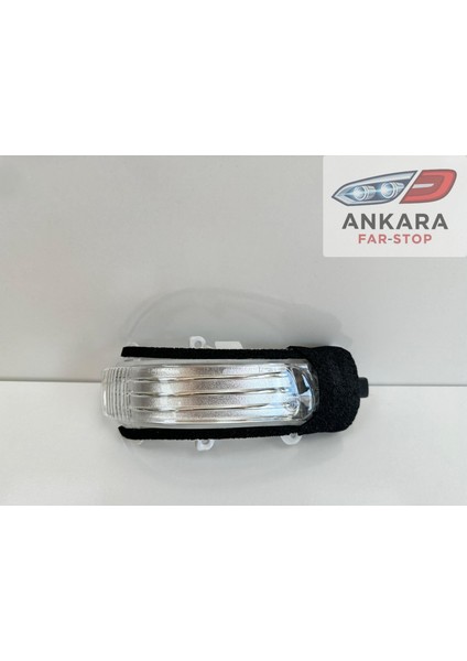 Toyota Auris 2010 - 2012 Ayna Sinyali Sağ