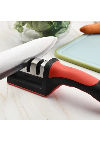 Slikon Saplı Bıçak Bileyici fırsatları