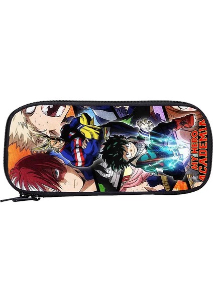 Yeni Stil Çizgi Film Popüler Çizgi Film Okul Çantası Sevimli Küçük Seyahat Çantası Oxford Su Geçirmez Anahtarlık Not Defteri Sırt Çantası (Yurt Dışından)