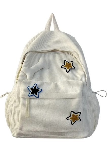 Yeni Stil Çizgi Film Popüler Çizgi Film Okul Çantası Sevimli Küçük Seyahat Çantası Oxford Su Geçirmez Anahtarlık Not Defteri Sırt Çantası (Yurt Dışından)