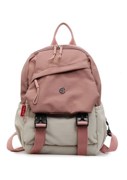 Yeni Stil Çizgi Film Popüler Çizgi Film Okul Çantası Sevimli Küçük Seyahat Çantası Oxford Su Geçirmez Anahtarlık Not Defteri Sırt Çantası (Yurt Dışından)