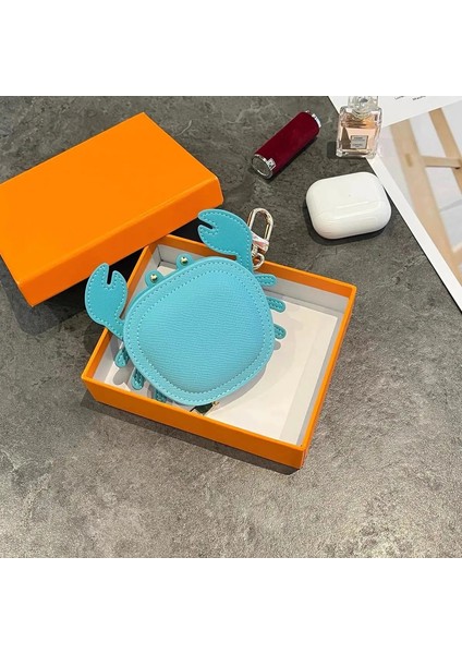 Yeni Stil Çizgi Film Popüler Çizgi Film Okul Çantası Sevimli Küçük Seyahat Çantası Oxford Su Geçirmez Anahtarlık Not Defteri Sırt Çantası (Yurt Dışından)