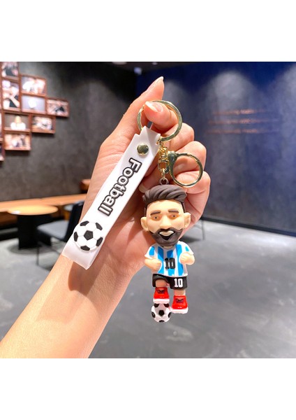 Yeni Çizgi Film Animasyon Stitch Serisi Yumuşak Kauçuk Anahtarlık Bebek Çantası Kolye Anahtarlık Küçük Hediye (Yurt Dışından)