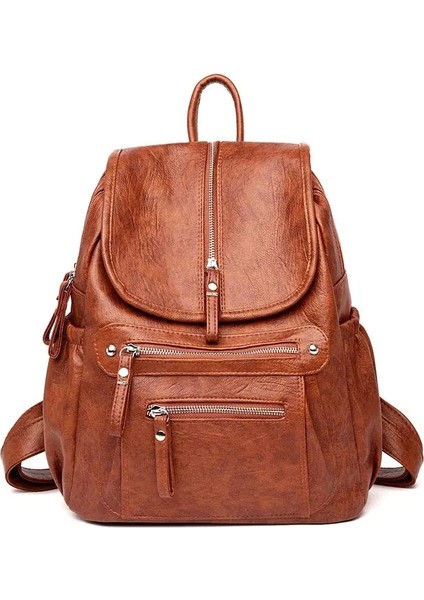 2025 Yeni Moda Öğrenci Sırt Çantası Büyük Kapasiteli Moda Sırt Çantası Bilgisayar Çantası Okul Sırt Çantası Seyahat Çantası (Yurt Dışından)