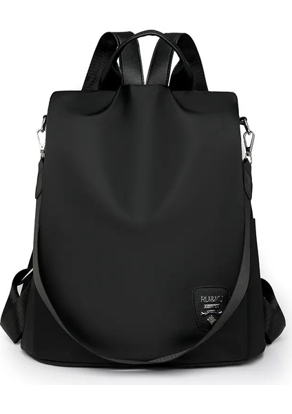 2025 Yeni Moda Öğrenci Sırt Çantası Büyük Kapasiteli Moda Sırt Çantası Bilgisayar Çantası Okul Sırt Çantası Seyahat Çantası (Yurt Dışından)